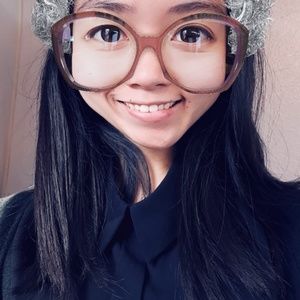 Meet your Posher, Kim